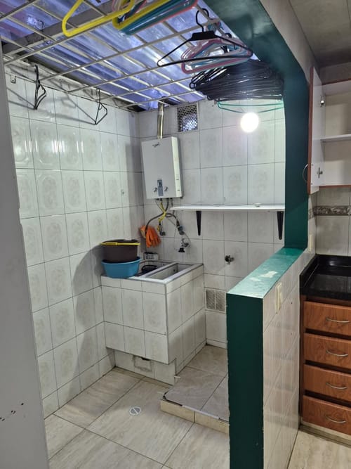 Casa de 4 alcobas en venta en Alamos, Bogotá, 72 m² · foto 8 de 24