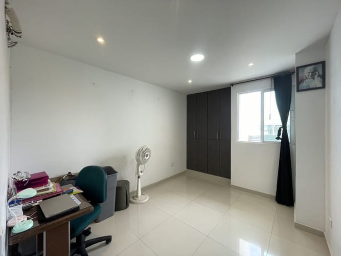 Apartamento de 2 alcobas en venta en El Poblado, Barranquilla, 79 m² · foto 9 de 10