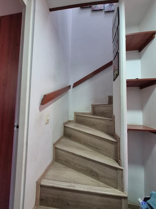 Casa de 4 alcobas en venta en Alamos, Bogotá, 72 m² · foto 15 de 24