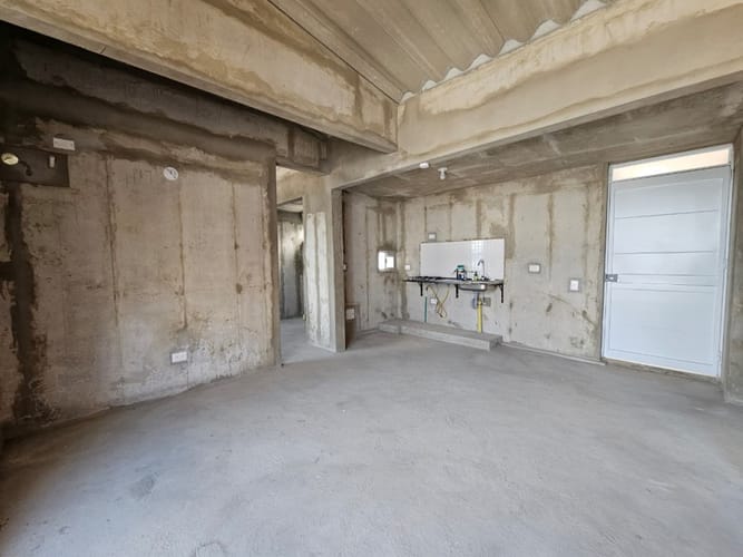 Apartamento de 2 alcobas en venta en Las Palmas, Ricaurte, 49 m² · foto 3 de 17