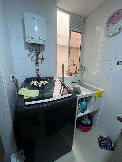 Apartamento de 2 alcobas en venta en La Victoria, Bucaramanga, 48 m² · foto 13 de 14