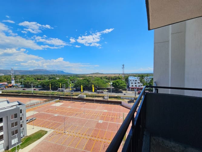 Apartamento de 2 alcobas en venta en Las Palmas, Ricaurte, 49 m² · foto 7 de 17
