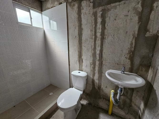 Apartamento de 2 alcobas en venta en Las Palmas, Ricaurte, 49 m² · foto 8 de 17