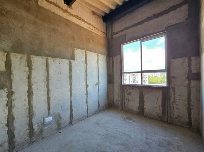 Apartamento de 2 alcobas en venta en Las Palmas, Ricaurte, 49 m² · foto 10 de 17