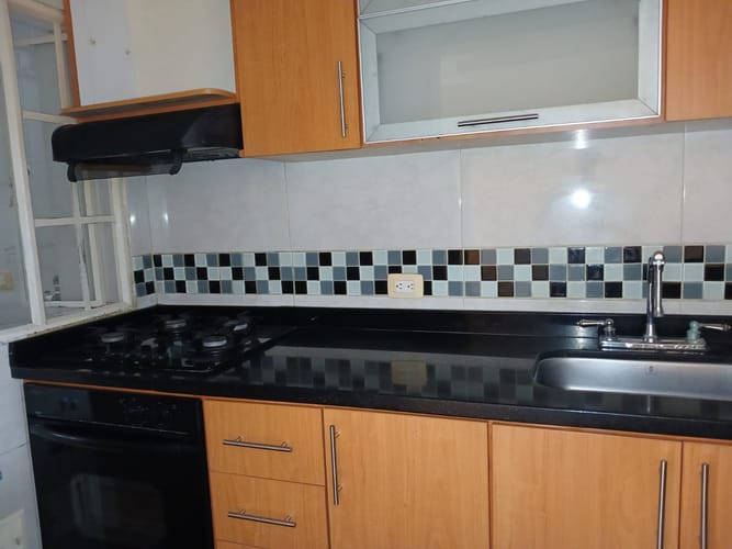 Casa de 3 alcobas en venta en Aranzoque, Floridablanca, 98 m² · foto 4 de 24