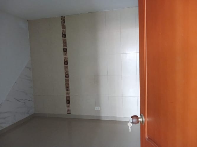 Casa de 3 alcobas en venta en Aranzoque, Floridablanca, 98 m² · foto 7 de 24