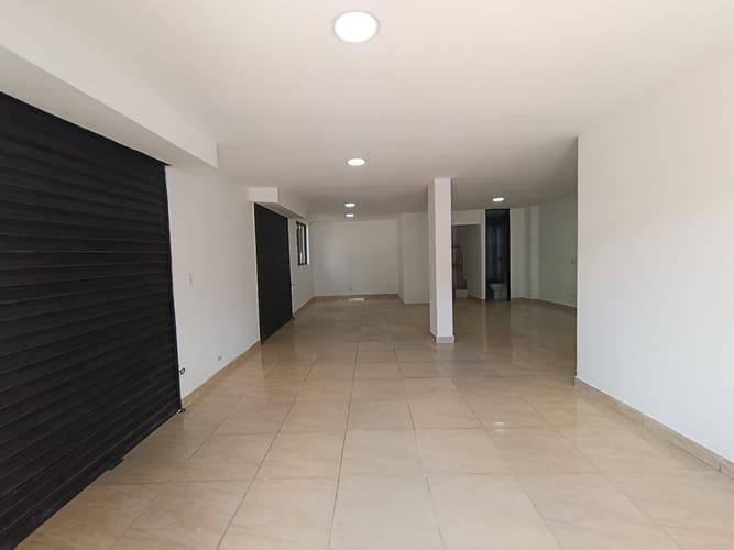 Local en arriendo en Glorieta Pilsen, Itagüí, 69 m² · foto 2 de 14