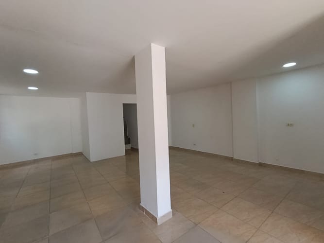 Local en arriendo en Glorieta Pilsen, Itagüí, 69 m² · foto 4 de 14