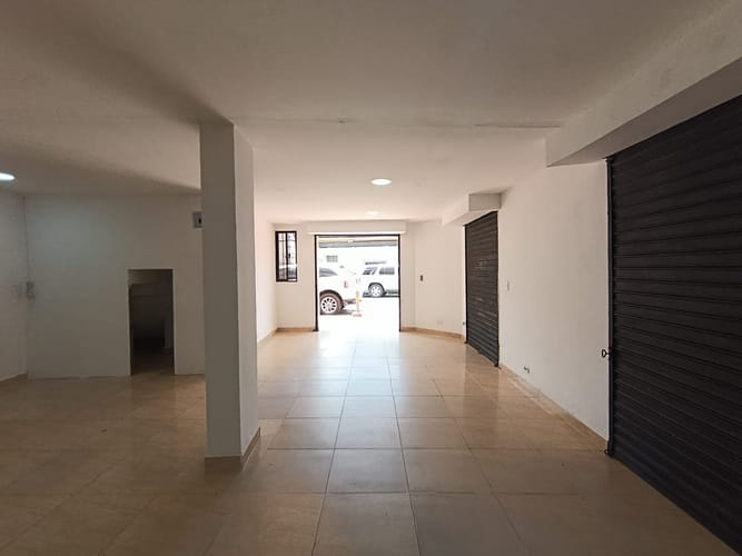 Local en arriendo en Glorieta Pilsen, Itagüí, 69 m² · foto 7 de 14
