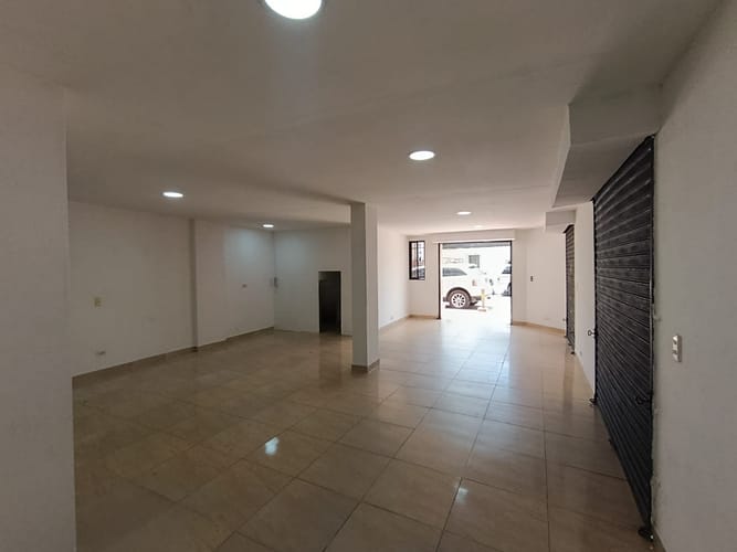 Local en arriendo en Glorieta Pilsen, Itagüí, 69 m² · foto 8 de 14