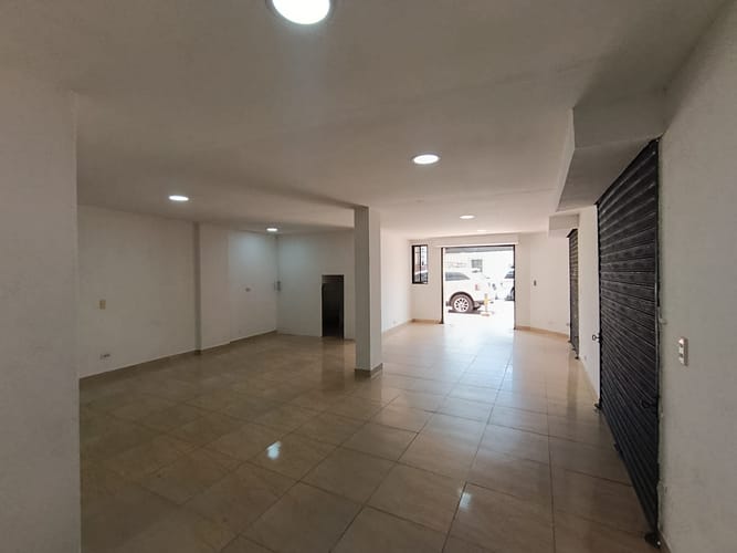 Local en arriendo en Glorieta Pilsen, Itagüí, 69 m² · foto 9 de 14