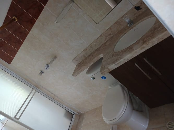 Casa de 3 alcobas en venta en Aranzoque, Floridablanca, 98 m² · foto 20 de 24