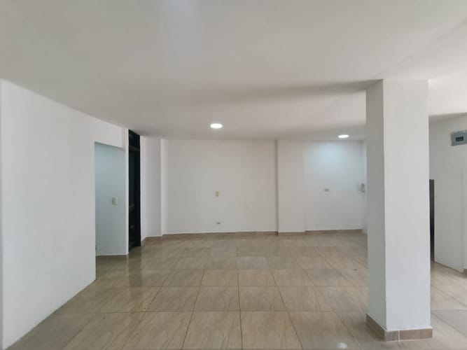 Local en arriendo en Glorieta Pilsen, Itagüí, 69 m² · foto 10 de 14