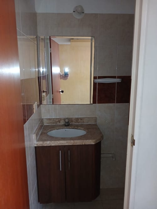 Casa de 3 alcobas en venta en Aranzoque, Floridablanca, 98 m² · foto 21 de 24