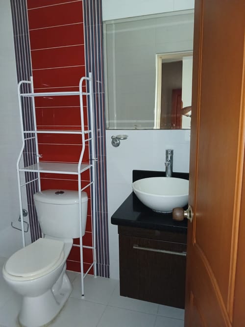 Casa de 3 alcobas en venta en Aranzoque, Floridablanca, 98 m² · foto 24 de 24