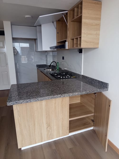 Apartamento en arriendo en Fontibon, Bogotá · foto 10 de 15