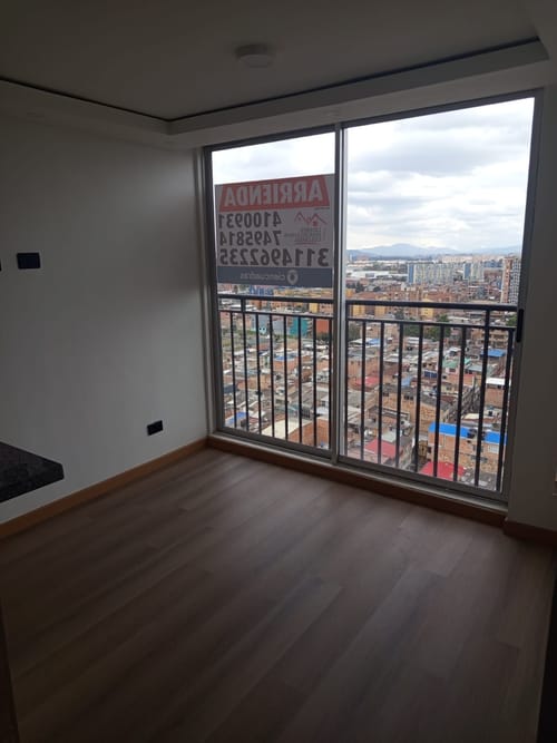 Apartamento en arriendo en Fontibon, Bogotá · foto 7 de 15