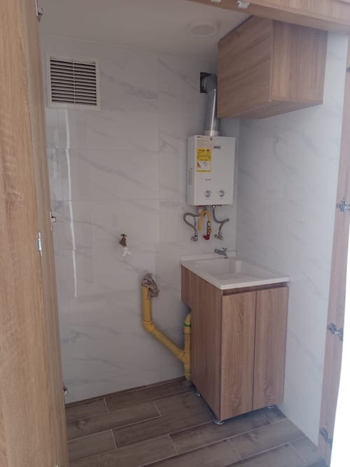 Apartamento en arriendo en Fontibon, Bogotá · foto 9 de 15