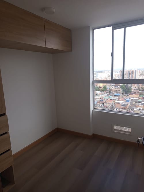 Apartamento en arriendo en Fontibon, Bogotá · foto 12 de 15