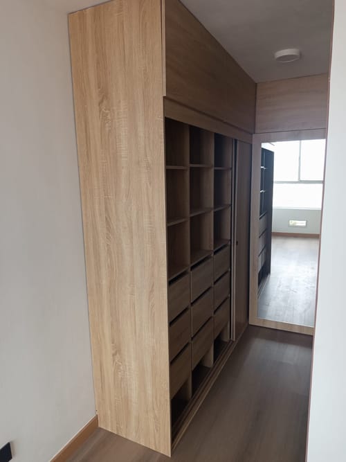 Apartamento en arriendo en Fontibon, Bogotá · foto 14 de 15