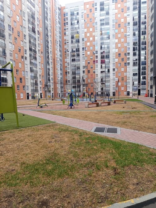 Apartamento en arriendo en Fontibon, Bogotá · foto 6 de 15