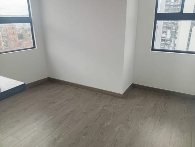 Apartaestudio en venta en Sagrado Corazon, Bogotá, 28 m² · foto 7 de 12