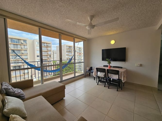 Apartamento de 2 alcobas en venta en Ricaurte, Ricaurte, 53 m² · foto 3 de 22