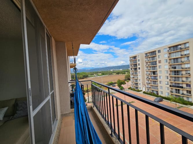 Apartamento de 2 alcobas en venta en Ricaurte, Ricaurte, 53 m² · foto 6 de 22