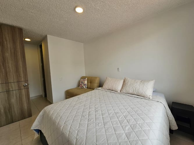 Apartamento de 2 alcobas en venta en Ricaurte, Ricaurte, 53 m² · foto 9 de 22