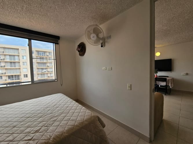 Apartamento de 2 alcobas en venta en Ricaurte, Ricaurte, 53 m² · foto 10 de 22
