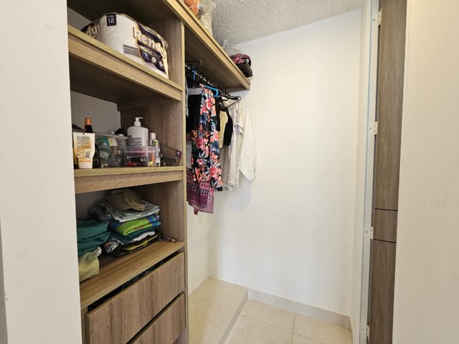 Apartamento de 2 alcobas en venta en Ricaurte, Ricaurte, 53 m² · foto 11 de 22