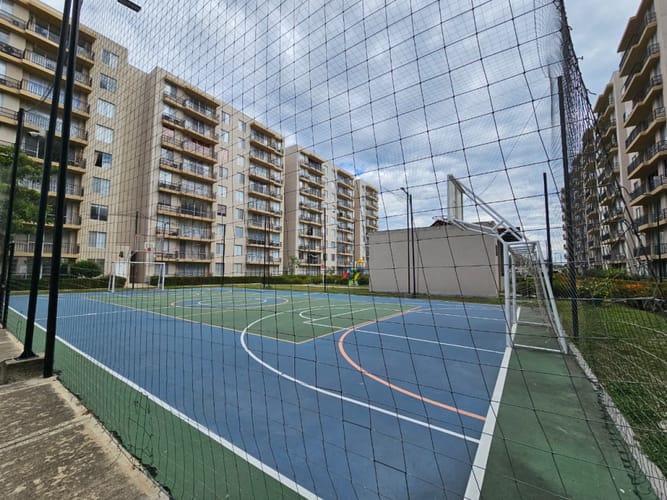 Apartamento de 2 alcobas en venta en Ricaurte, Ricaurte, 53 m² · foto 16 de 22