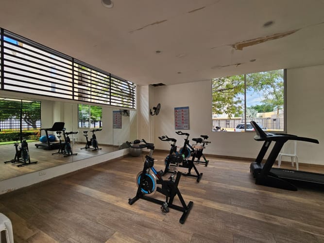 Apartamento de 2 alcobas en venta en Ricaurte, Ricaurte, 53 m² · foto 21 de 22