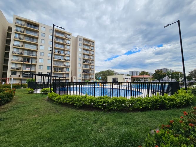 Apartamento de 2 alcobas en venta en Ricaurte, Ricaurte, 53 m² · foto 22 de 22