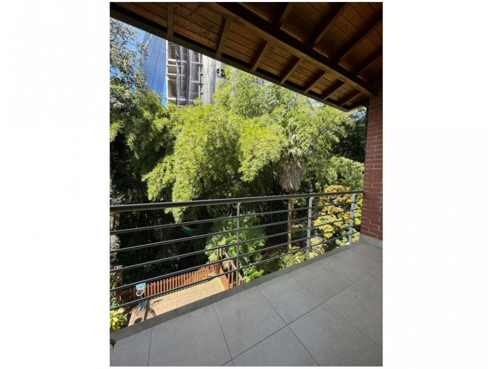 Casa en Venta en El Poblado, Medellín