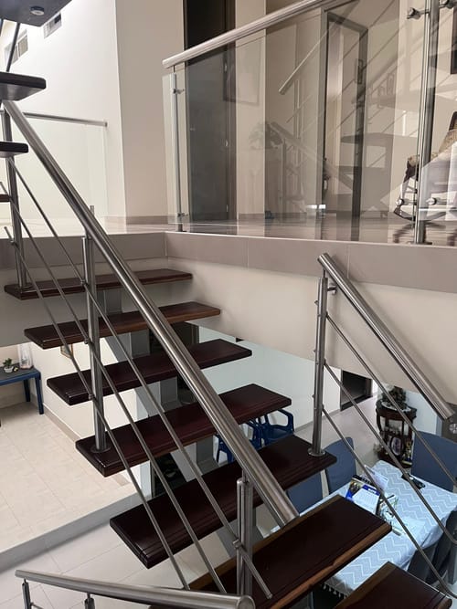 Casa de 4 alcobas en venta en La Victoria, Bucaramanga, 330 m² · foto 14 de 24