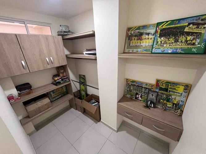 Casa de 4 alcobas en venta en La Victoria, Bucaramanga, 330 m² · foto 15 de 24