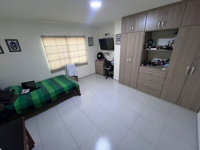 Casa de 4 alcobas en venta en La Victoria, Bucaramanga, 330 m² · foto 16 de 24