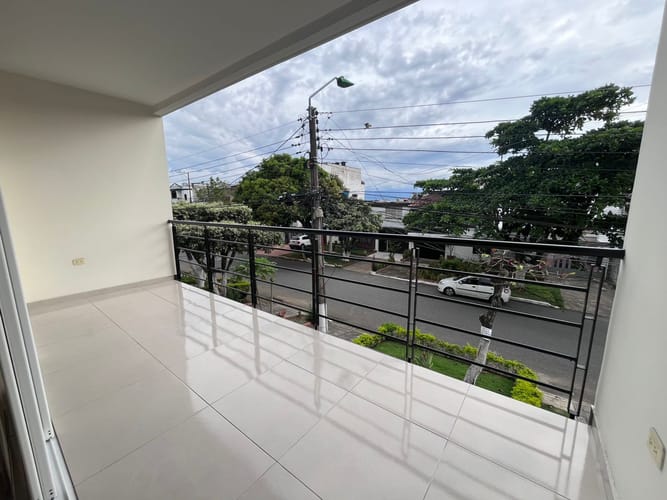 Casa de 4 alcobas en venta en La Victoria, Bucaramanga, 330 m² · foto 19 de 24
