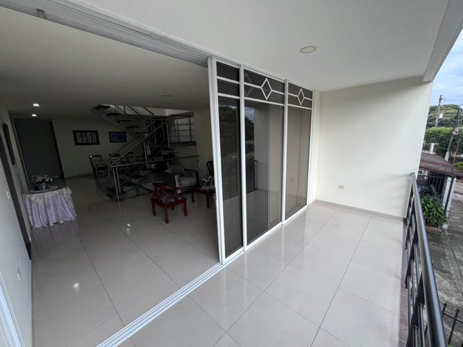 Casa de 4 alcobas en venta en La Victoria, Bucaramanga, 330 m² · foto 20 de 24