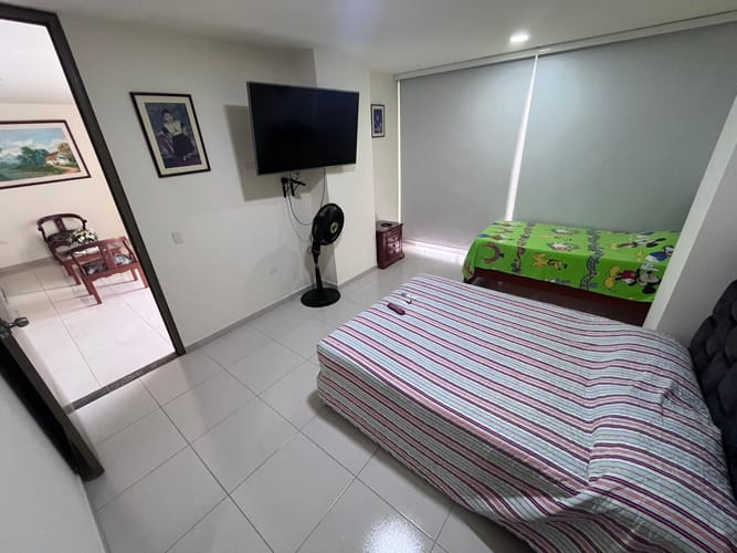 Casa de 4 alcobas en venta en La Victoria, Bucaramanga, 330 m² · foto 24 de 24