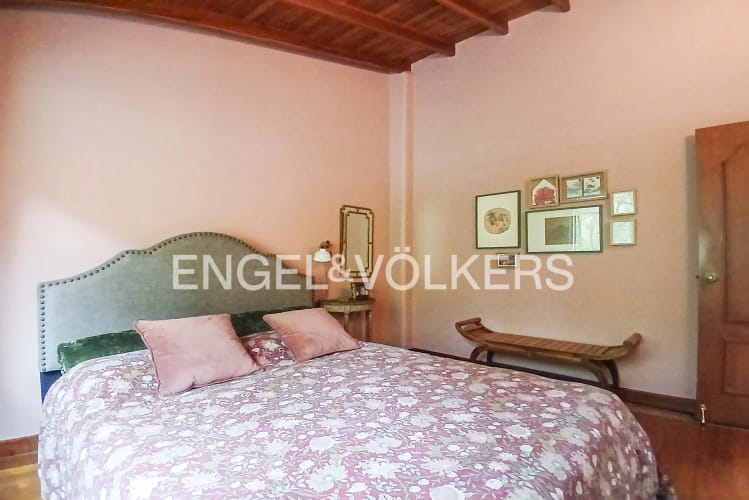 Casa de 4 alcobas en venta en San Lucas, Medellín, 438 m² · foto 16 de 16