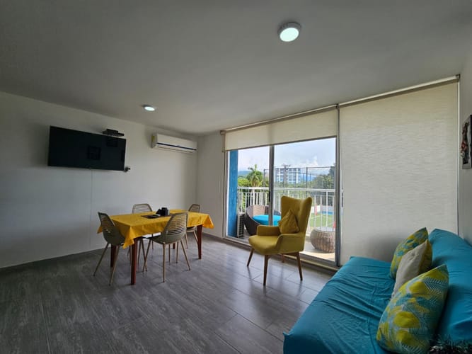 Apartamento de 3 alcobas en venta en Ricaurte, Ricaurte, 68 m² · foto 6 de 20