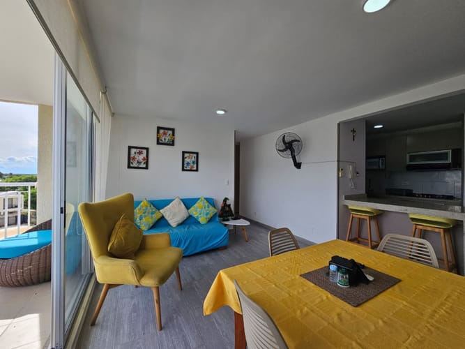 Apartamento de 3 alcobas en venta en Ricaurte, Ricaurte, 68 m² · foto 7 de 20