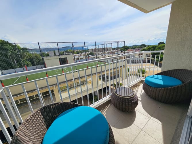 Apartamento de 3 alcobas en venta en Ricaurte, Ricaurte, 68 m² · foto 8 de 20
