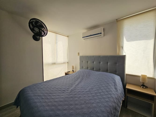 Apartamento de 3 alcobas en venta en Ricaurte, Ricaurte, 68 m² · foto 10 de 20