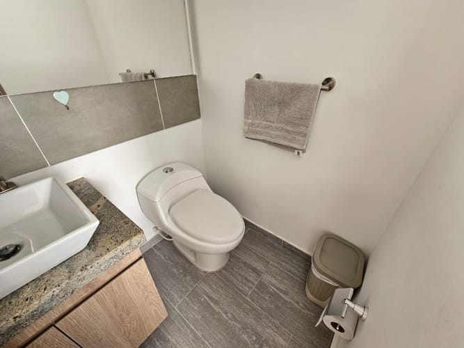 Apartamento de 3 alcobas en venta en Ricaurte, Ricaurte, 68 m² · foto 11 de 20