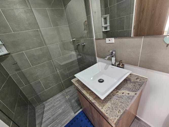 Apartamento de 3 alcobas en venta en Ricaurte, Ricaurte, 68 m² · foto 12 de 20