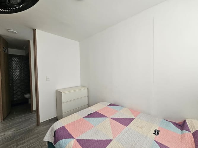 Apartamento de 3 alcobas en venta en Ricaurte, Ricaurte, 68 m² · foto 13 de 20