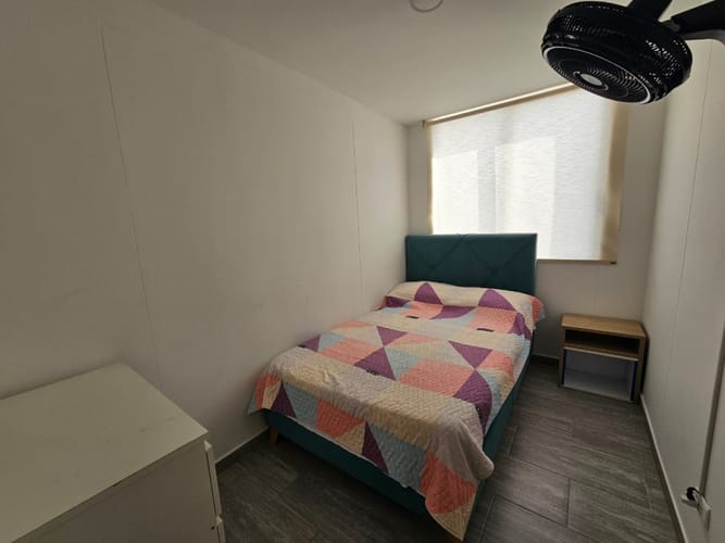 Apartamento de 3 alcobas en venta en Ricaurte, Ricaurte, 68 m² · foto 14 de 20
